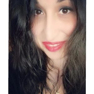 Meet your Posher, Christina